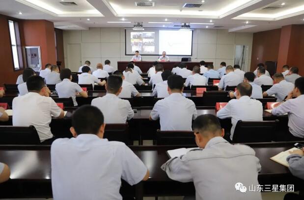 山东s36沙龙会集团：企业成功和发展的关键在于开拓市场
