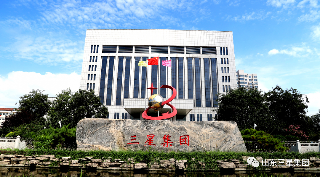 【媒体视角】山东s36沙龙会集团连登“金榜” 创新赋能彰显实力