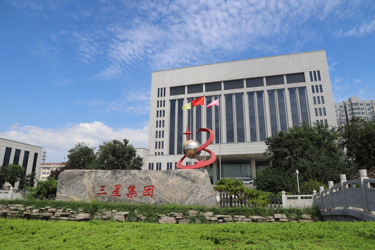 山东s36沙龙会集团加速布局新基建 激发绿色智造新动能
