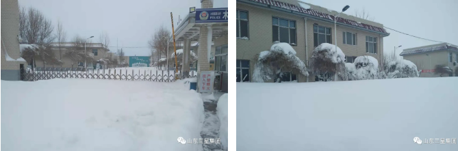 通辽s36沙龙会，破雪前行