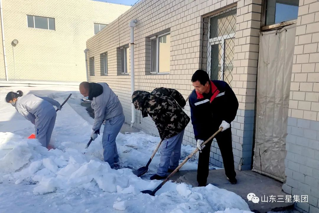 通辽s36沙龙会战雪后记