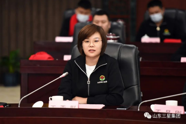 韩店镇青年企业家党建联盟成立 s36沙龙会青年企业家凝心汇智 共融发展