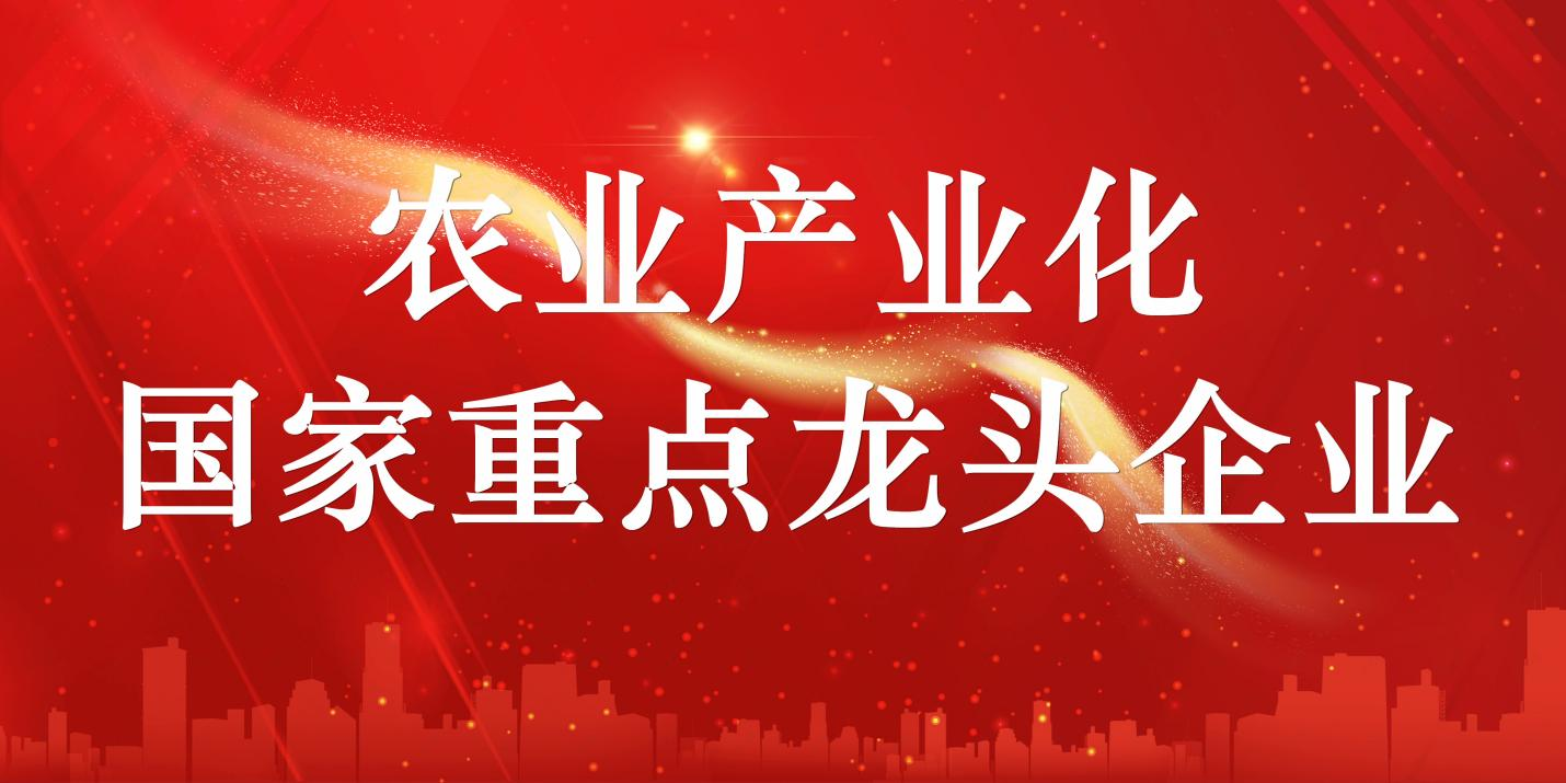 山东s36沙龙会集团顺利通过农业产业化国家重点龙头企业复审