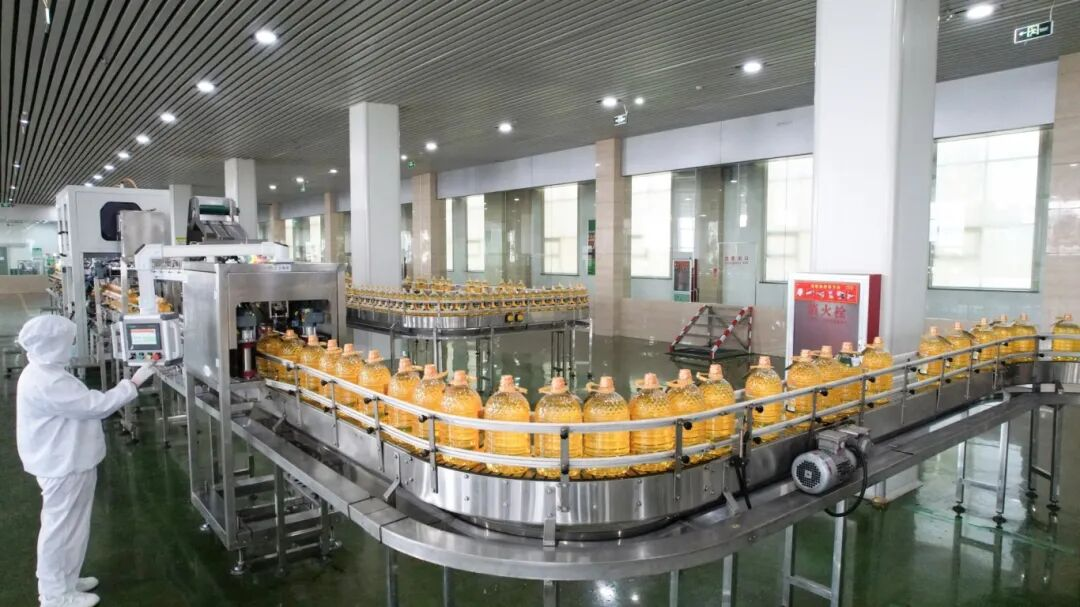 长寿花包装车间：稳质提效奋战第四季度 凝心聚力冲刺全年目标