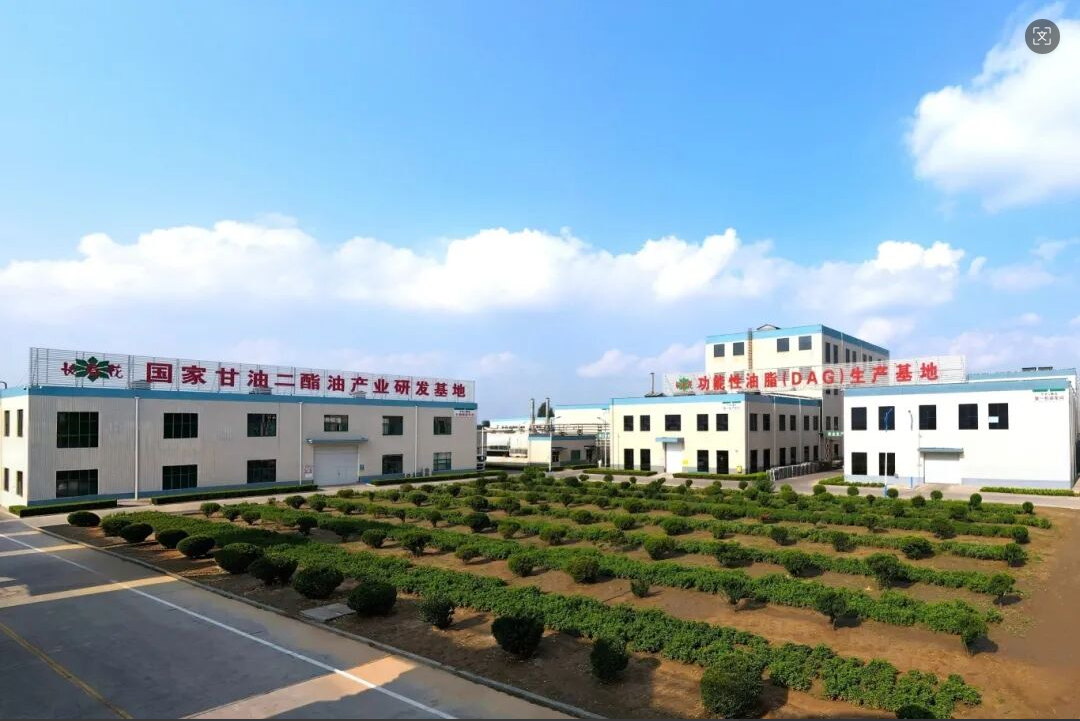 喜讯!山东s36沙龙会集团再获全国放心粮油示范加工企业