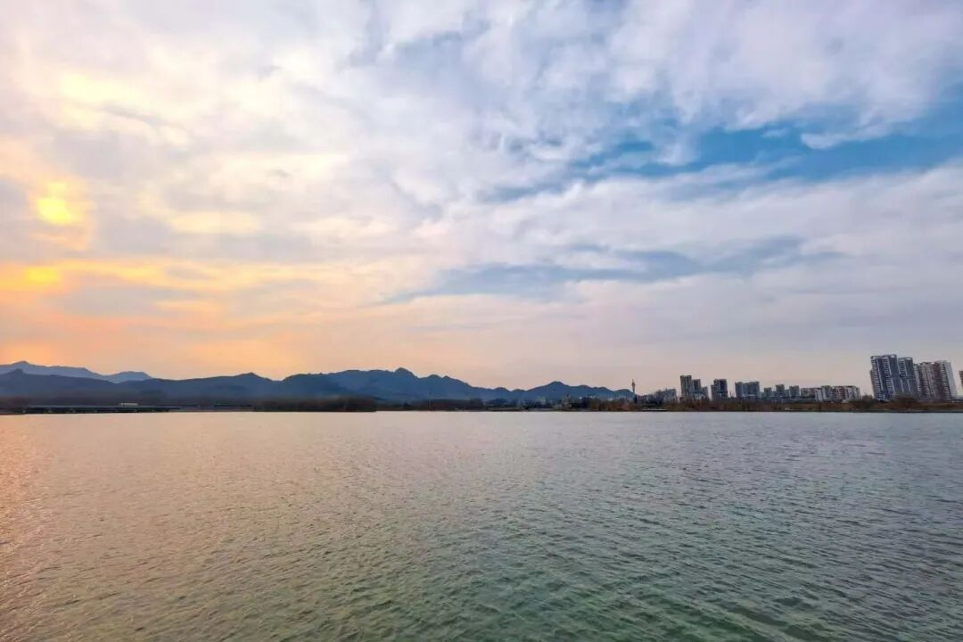 【文韵s36沙龙会】晴冬无雪亦清欢