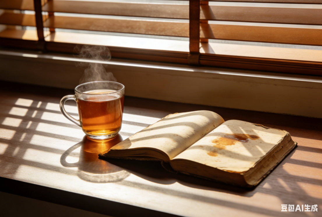 【文韵s36沙龙会】时间的痕迹