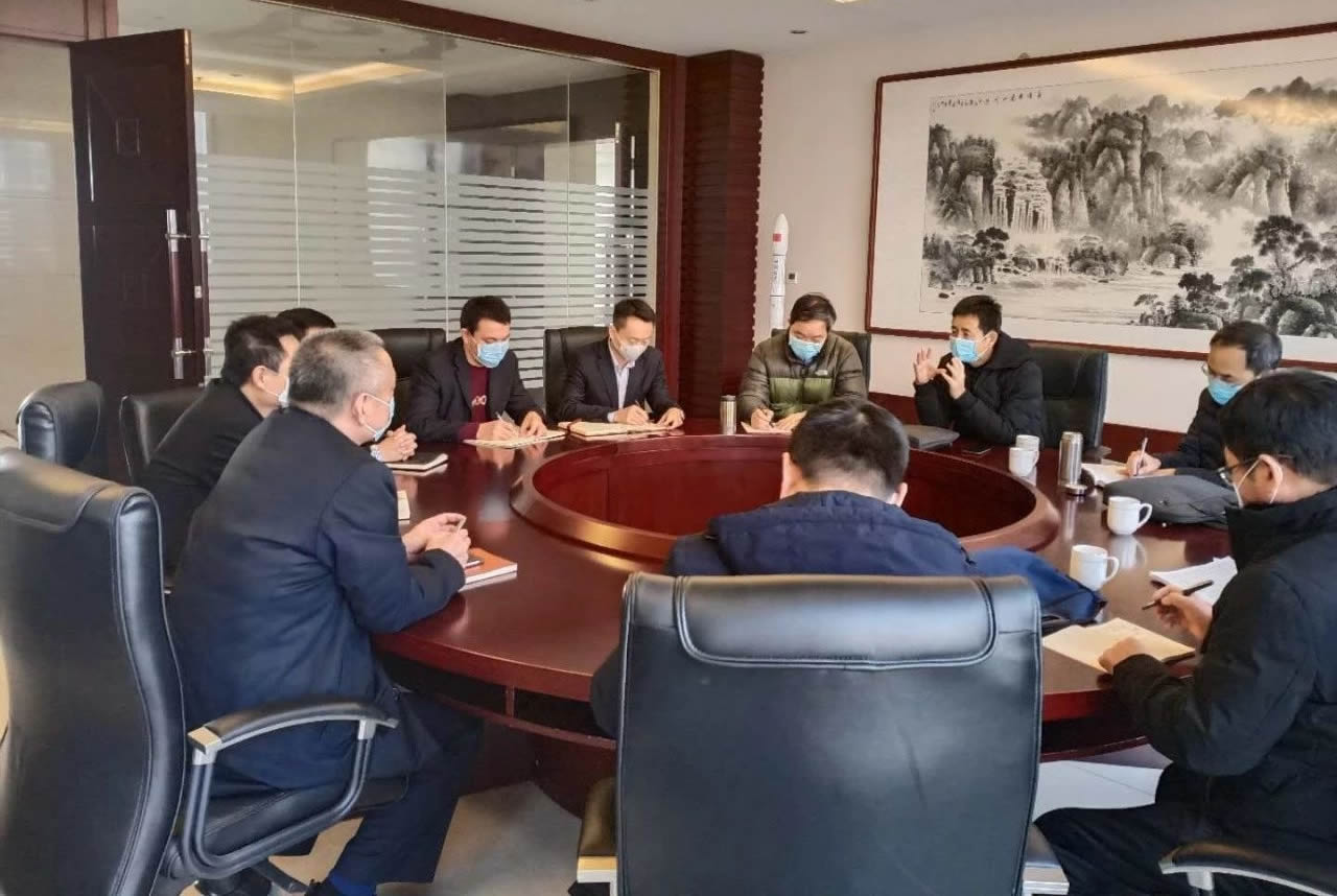 复工在即 山东s36沙龙会集团严阵以待全力战“疫”