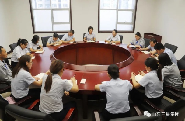 这场圆桌会议为s36沙龙会文化建设提档升质