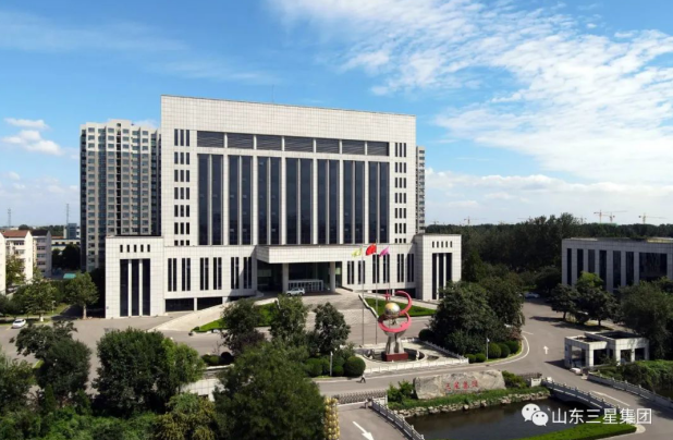 山东s36沙龙会集团：聚焦核心技术 凝聚创新力量