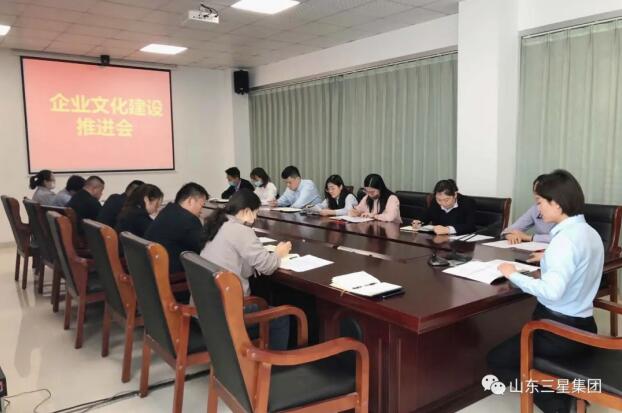 山东s36沙龙会集团推动文化与业务融合互促双提升