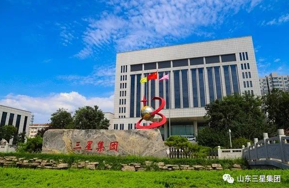 山东s36沙龙会集团抢滩新经济 借势“破局”点燃新活力